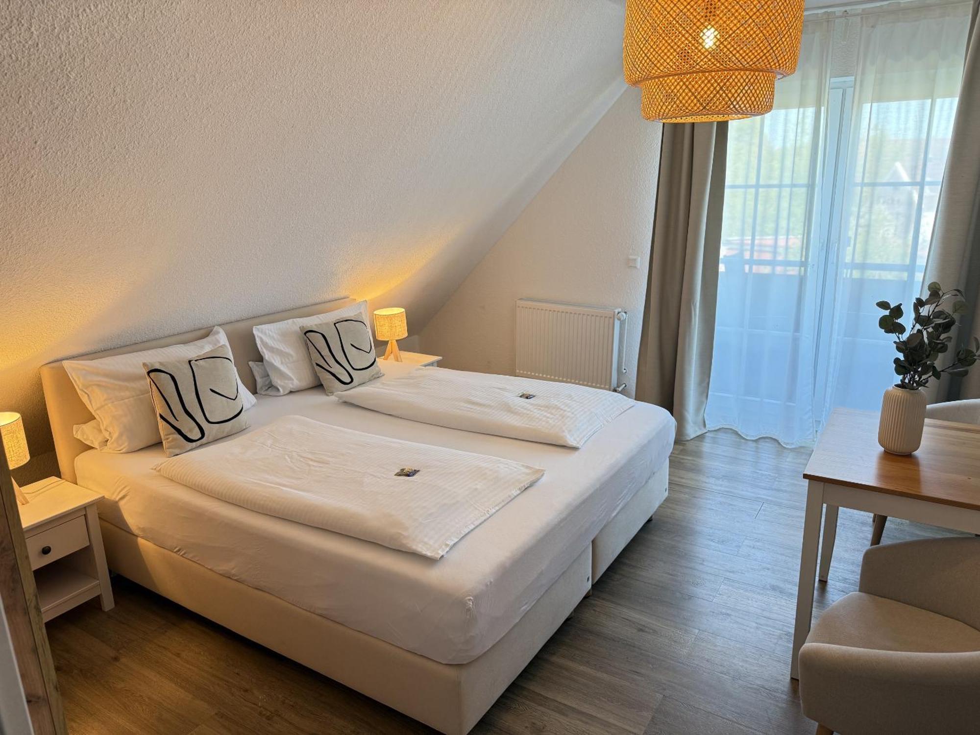 Pension Frisia Norddeich  Exterior photo